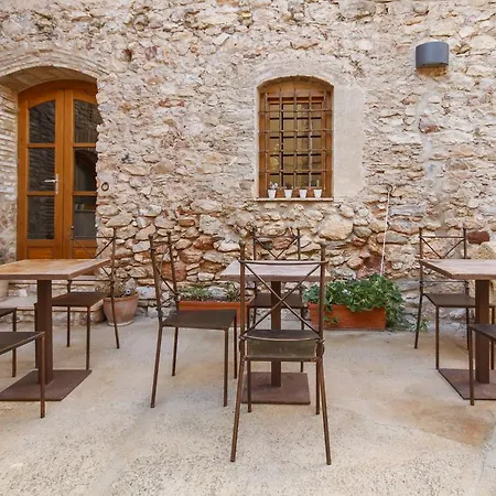 Rural Cal Torner Adults Only Hotel