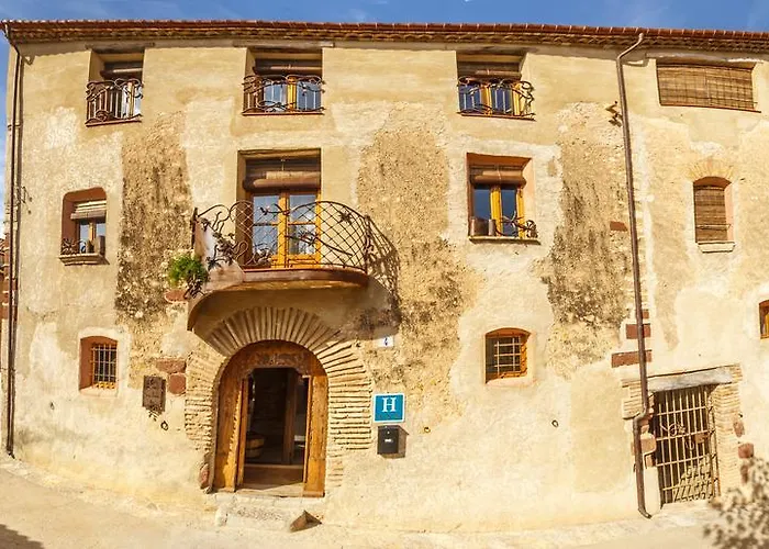 Rural Cal Torner Adults Only Hotel 3*