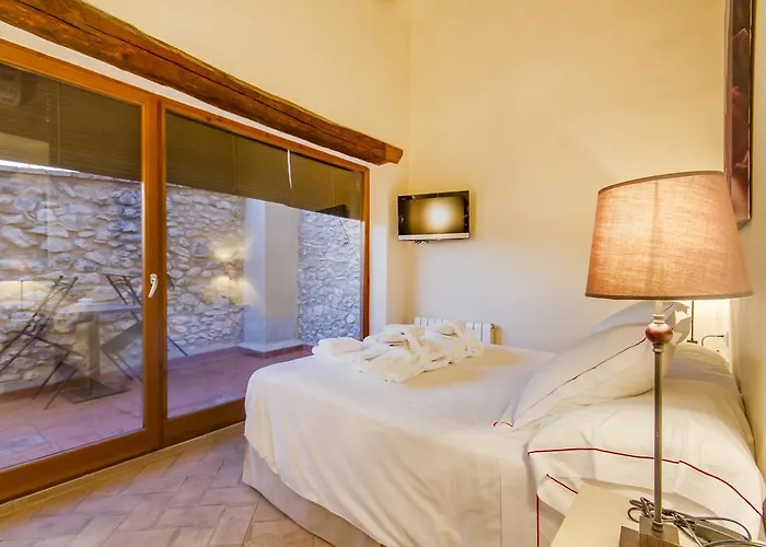 Hotel Rural Cal Torner Adults Only