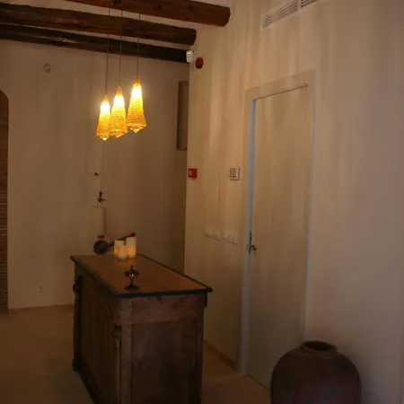 Hotel Rural Cal Torner Adults Only
