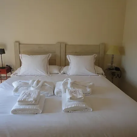 Hotel Rural Cal Torner Adults Only