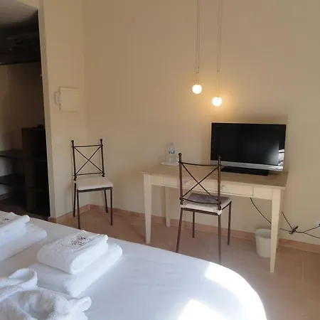 Hotel Rural Cal Torner Adults Only