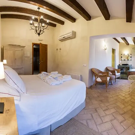 Rural Cal Torner Adults Only Hotel Guiamets