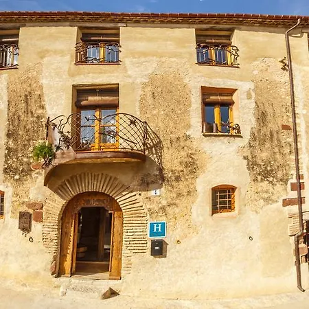Rural Cal Torner Adults Only Hotel 3*