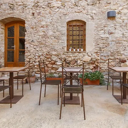 Rural Cal Torner Adults Only Hotel