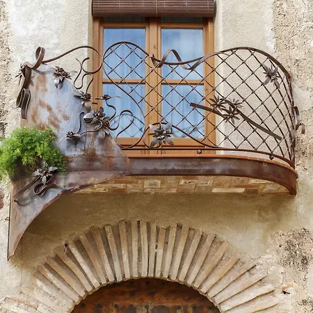 Rural Cal Torner Adults Only Hotel Guiamets