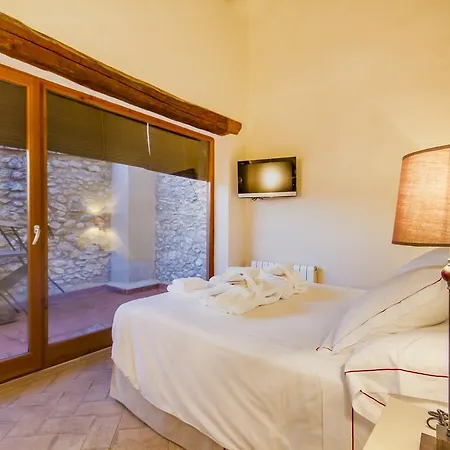 Hotel Rural Cal Torner Adults Only