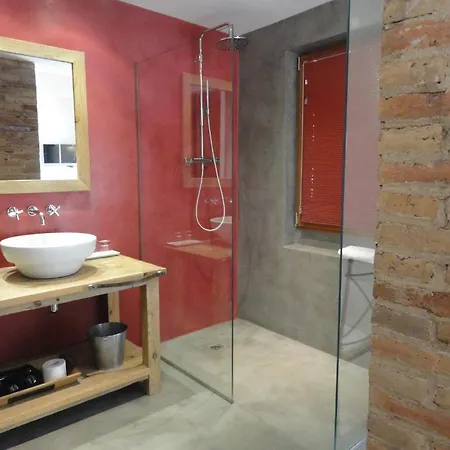 Rural Cal Torner Adults Only Hotel 3*