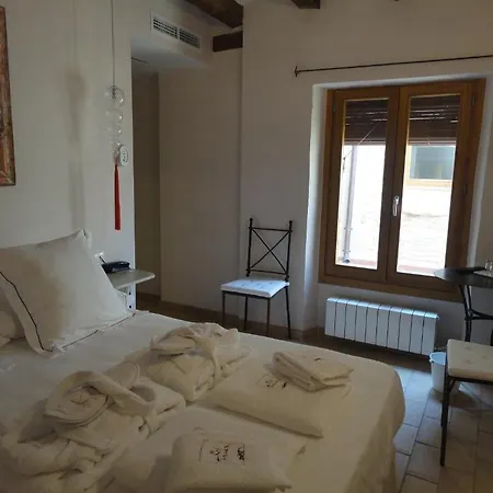 Hotel Rural Cal Torner Adults Only