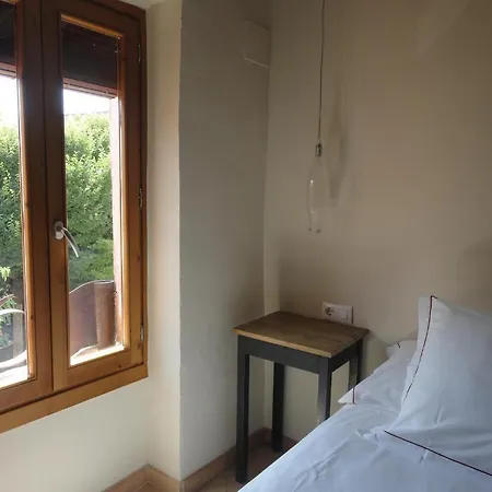 Hotel Rural Cal Torner Adults Only 3*