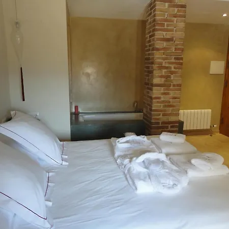 Hotel Rural Cal Torner Adults Only 3*