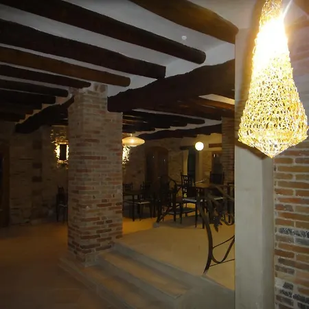 Hotel Rural Cal Torner Adults Only