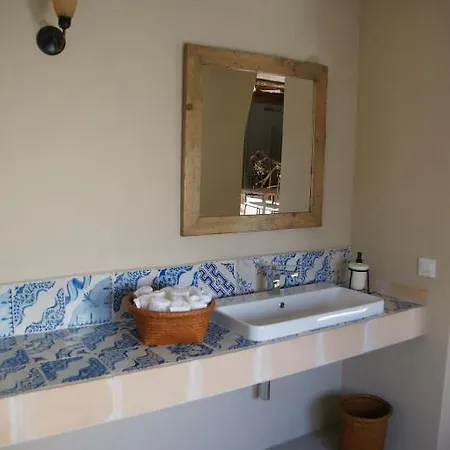 Hotel Rural Cal Torner Adults Only 3*