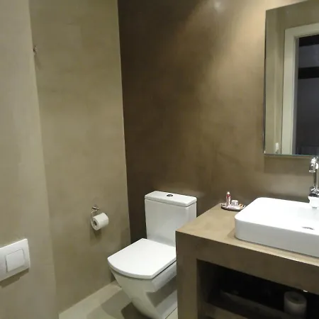 Hotel Rural Cal Torner Adults Only 3*