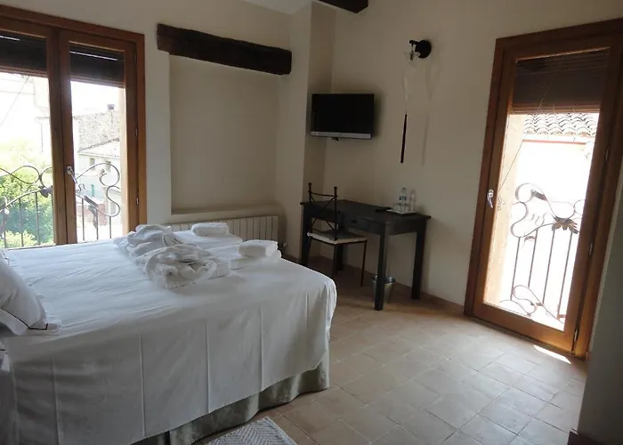 Hotel Rural Cal Torner Adults Only