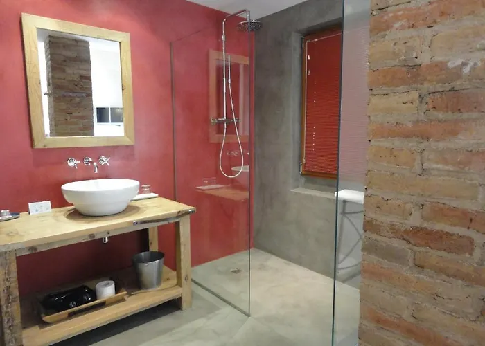 Rural Cal Torner Adults Only Hotel 3*