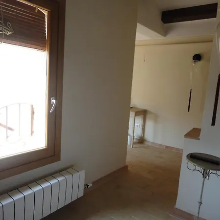 Hotel Rural Cal Torner Adults Only
