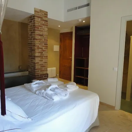Hotel Rural Cal Torner Adults Only Guiamets